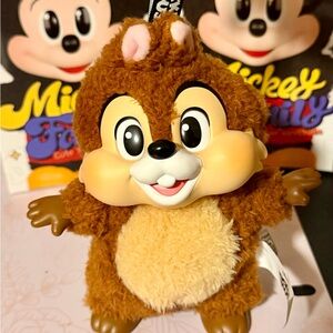 Disney Labubu Chip